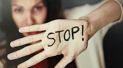 stop violence