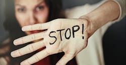 stop violence stop violence