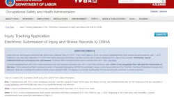 osha