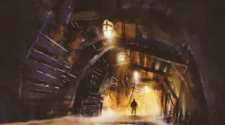 mining