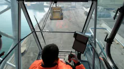 crane operator