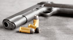 Gun-Related Fatalities
