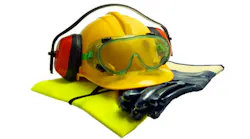 safety equipment