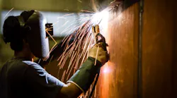 welder