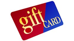 Gift Cards as incentive marketing Gift Cards as incentive marketing