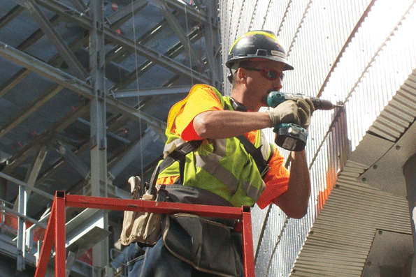 Jim Gribbins president and found of Gribbins Insulation says that there is no task so important that he would risk the safety of his employees Gribbins Insulation was named one of America39s Safest Companies in 2011 and Jim Gribbins is a featured speaker at the America39s Safest Companies Conference