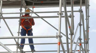 ASSE, OSHA and NIOSH hope to reduce the number of construction-related falls, which claim 225 lives every year, and injure an additional 10,000 workers.