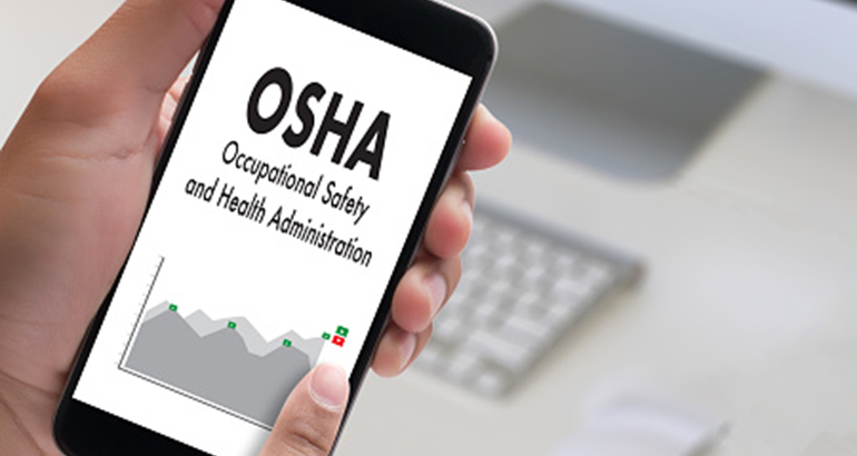 OSHA Proposes Big Changes to Electronic Injury Reporting EHS Today