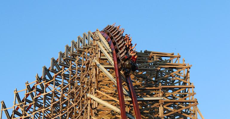 steel vengeance