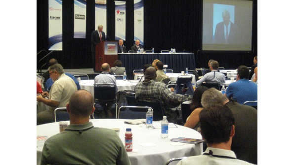 Corporate Executives Discuss Value of Safety at EHS Today America’s