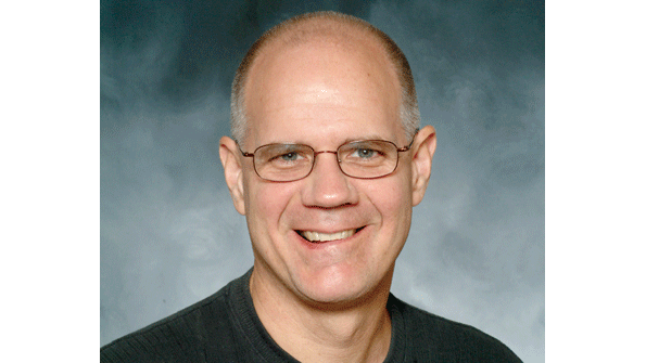 Jim Cross director of process safety at Dow Corning Corp