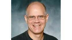 Jim Cross director of process safety at Dow Corning Corp Jim Cross director of process safety at Dow Corning Corp