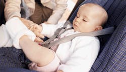 ensure car seats and properly installed and used ensure car seats and properly installed and used