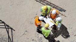 Worker fatalities were down in 2011 compared to 2010, according to the Bureau of Labor Statistics&apos; preliminary Census of Fatal Occupational Injuries.