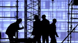 The IPAF hopes the data collected will help indicate the most common high-risk behaviors among employees working on mobile scaffolding and lead to a reduction in worker injuries and deaths.