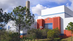 Energy to waste industry Energy to waste industry