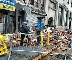 damage from Hurricane Sandy damage from Hurricane Sandy