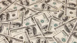 Money Stock image