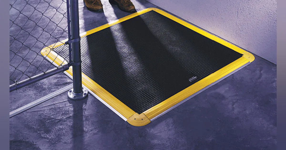 Balancer Machine Guard Balancing the Pros and Cons of Machine Guarding Technologies | EHS Today