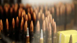 bullets