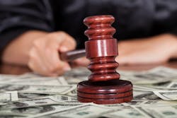 PenaltiesDrivers and carriers would be subject to Federal civil penalties if they are determined to have operated CMVs in interstate commerce when the speed limiting device is 1 not functioning or 2 set at a maximum speed in excess of the maximum specified set speedThey would be subject to Federal civil penalties of up to 2750 for drivers and up to 11000 for employers who allow or require drivers to operate CMVs with speed limiting devices set at speeds greater than the maximum specified PenaltiesDrivers and carriers would be subject to Federal civil penalties if they are determined to have operated CMVs in interstate commerce when the speed limiting device is 1 not functioning or 2 set at a maximum speed in excess of the maximum specified set speedThey would be subject to Federal civil penalties of up to 2750 for drivers and up to 11000 for employers who allow or require drivers to operate CMVs with speed limiting devices set at speeds greater than the maximum specified