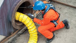 safety in confined spaces safety in confined spaces