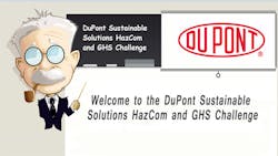 DuPont Sustainable Solutions DuPont Sustainable Solutions