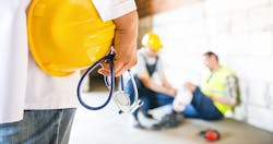 work injuries work injuries