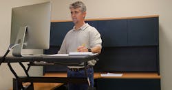 standing desk standing desk