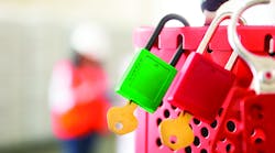 lockout-tagout lockout-tagout