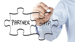 partnership partnership
