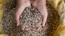 fertilizer