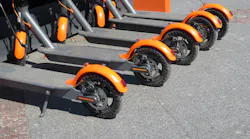 scooter