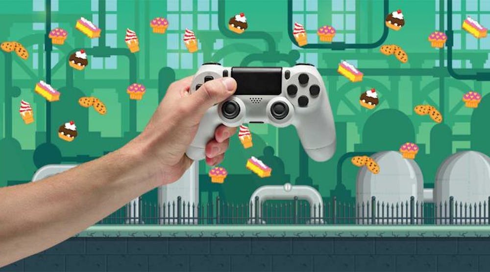 Using Gamification to Train Millennials EHS Today