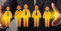 engaged workforce engaged workforce