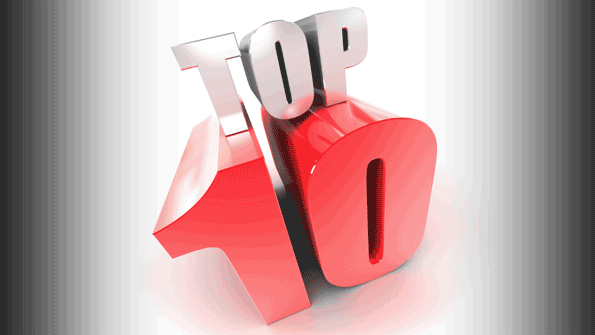 top 10