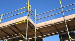3. Scaffolds - General Requirements