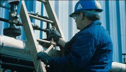 Workers who are six feet or more above lower levels are at risk for serious injury or death if they should fall To protect these workers employers must provide fall protection and the right equipment for the job including the right kinds of ladders scaffolds and safety gear Workers who are six feet or more above lower levels are at risk for serious injury or death if they should fall To protect these workers employers must provide fall protection and the right equipment for the job including the right kinds of ladders scaffolds and safety gear