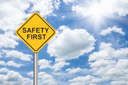 safety safety