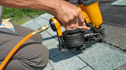 nail gun