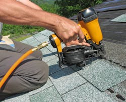 nail gun nail gun