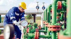 petroleum-refinery