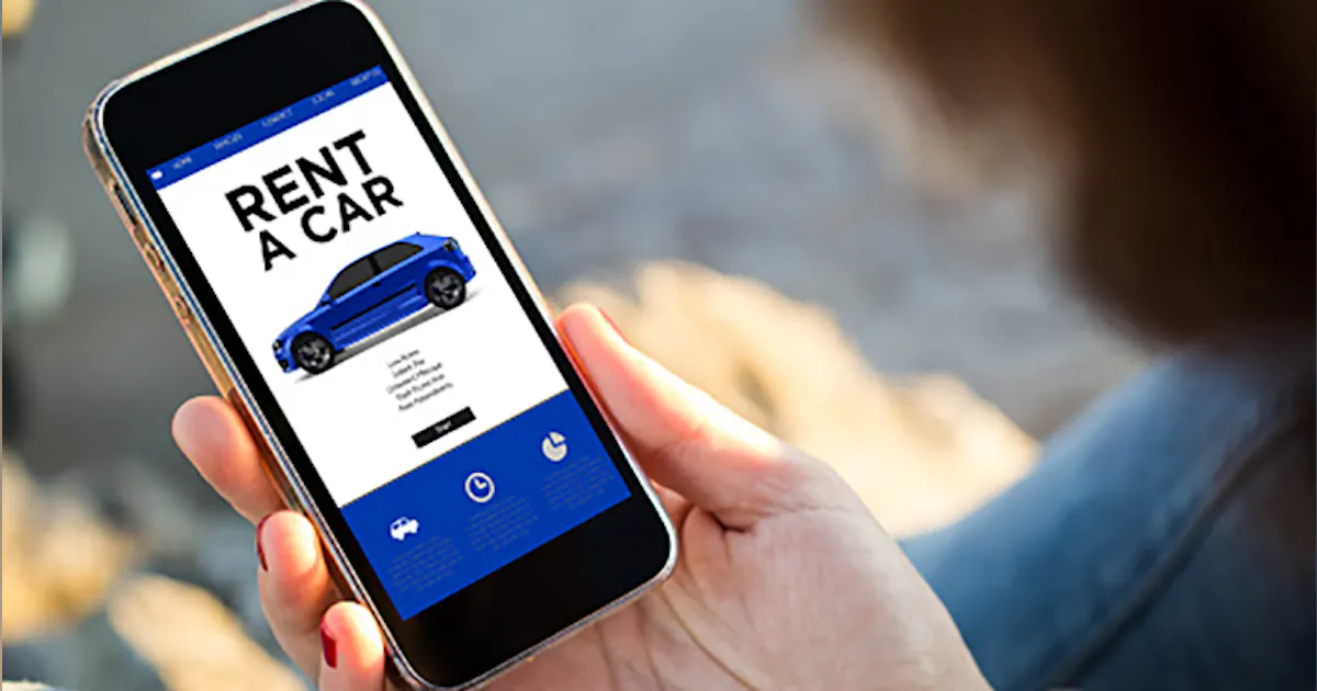 Rent-A-Car Safety | EHS Today