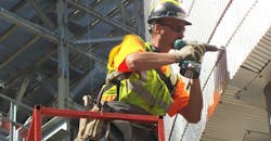 Gribbins promo Gribbins promo