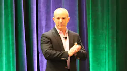 Shawn Galloway SLC2018