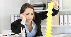 bored at work bored at work