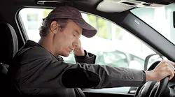fatigue