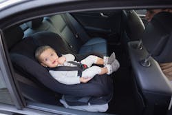 car back seat car back seat
