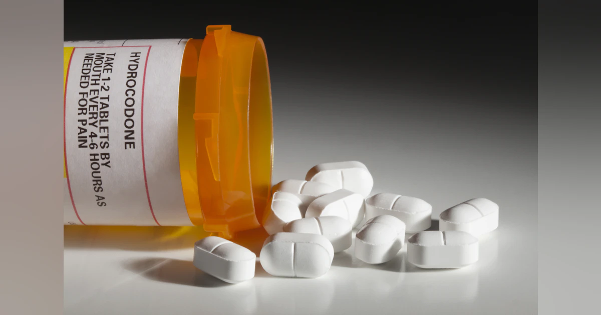 Nsc Few Americans Can Spot Signs Of Opioid Abuse Ehs Today Nsc Few Americans Can Spot Signs Of Opioid Abuse Ehs Today