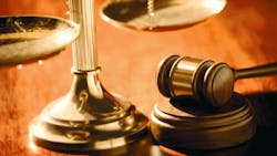 gavel gavel